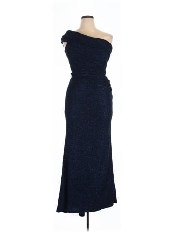 Eliza J Cocktail Dress (view 1)