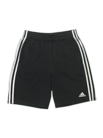 Adidas Athletic Shorts (view 1)