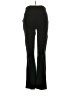 Athletic Works Black Active Pants Size 4 - photo 2