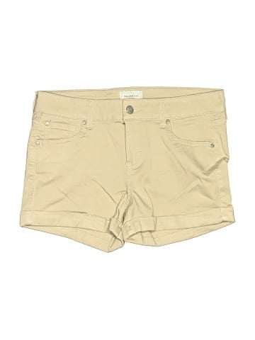 Celebrity Pink Khaki Shorts (view 1)