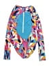 Trina Turk Graphic Blue Wetsuit Size S (estimated) - photo 2