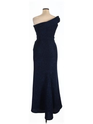 Eliza J Cocktail Dress (view 2)