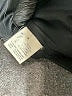Theory 100% Polyester Black Coat Size M - photo 7