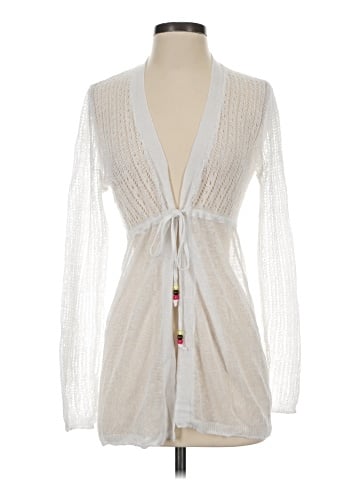 Moda International Cardigan (view 1)
