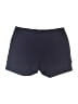 Athleta Solid Blue Shorts Size 12 - photo 1