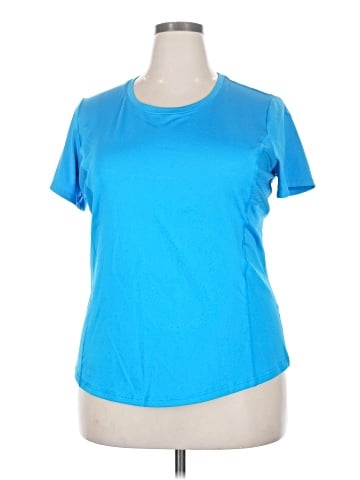 Fila Sport Active T-Shirt (view 1)