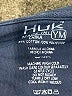 HUK Blue Pullover Hoodie Size M (youth) - photo 3