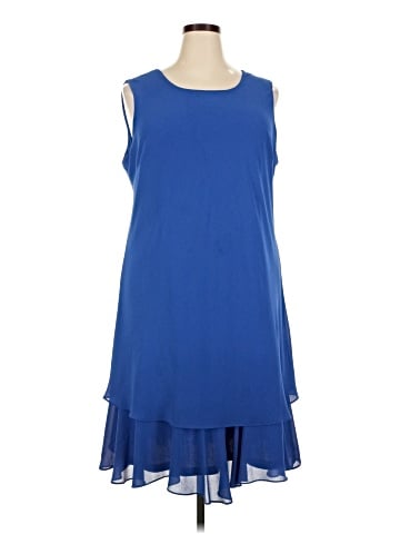Draper's & Damon's Casual Dress (view 1)