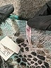 rue21 Teal Cardigan Size S - photo 7