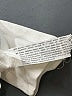 Zara Ivory 3/4 Sleeve Top Size L - photo 8