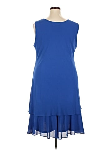 Draper's & Damon's Casual Dress (view 2)