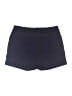 Athleta Solid Blue Shorts Size 12 - photo 2