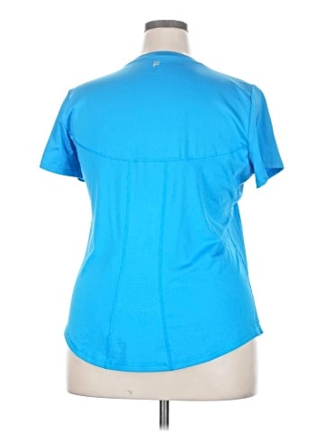 Fila Sport Active T-Shirt (view 2)