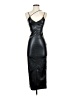 Shein Black Cocktail Dress Size 2 - photo 1