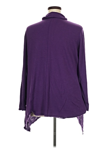 Terra & Sky 3/4 Sleeve Top (view 2)