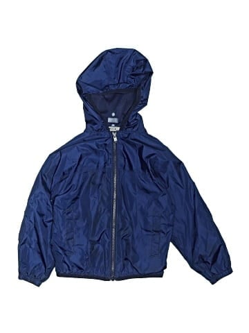 Lands' End Windbreaker (view 1)