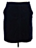 Talbots Solid Blue Casual Skirt Size 14 - photo 1