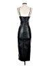 Shein Black Cocktail Dress Size 2 - photo 2