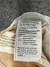 Madewell Stripes Tan Linen Pants Size S - photo 8