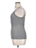 Unbranded Gray Tank Top Size XL - photo 5
