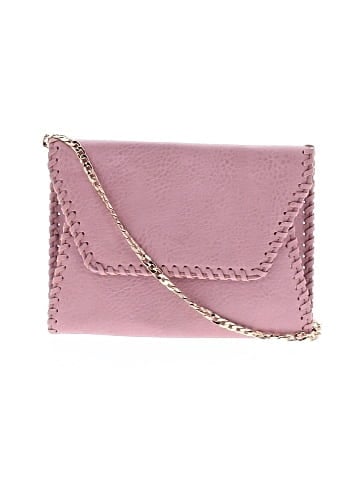 Urban Expressions Crossbody Bag (view 1)
