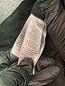 Good American Black Jeggings Size 18 - photo 5