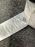 Silvia Tcherassi Ivory Casual Pants Size M - photo 8