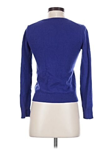 Uniqlo Cashmere Pullover Sweater (view 2)