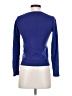 Uniqlo 100% Cashmere Blue Cashmere Pullover Sweater Size XS - photo 2