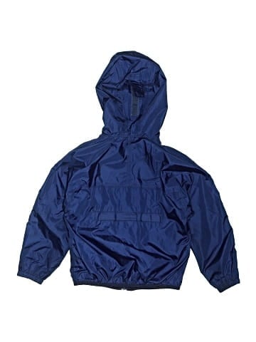 Lands' End Windbreaker (view 2)