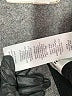 FRAME Black Jeans Size 25 waist - photo 5