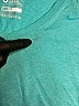 Nike Teal Short Sleeve T-Shirt Size M - photo 3