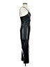 Shein Black Cocktail Dress Size 2 - photo 4