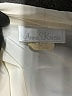 Anna Kriste 100% Polyester Ivory Long Sleeve T-Shirt Size 6 - photo 7