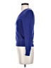 Uniqlo 100% Cashmere Blue Cashmere Pullover Sweater Size XS - photo 5