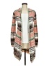 BKE Pink Cardigan Size M - photo 1