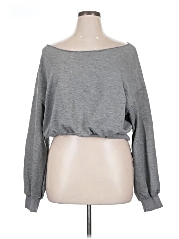 Micas Sweatshirt (view 1)