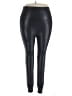 SPANX Black Leggings Size 2X Petite - photo 1