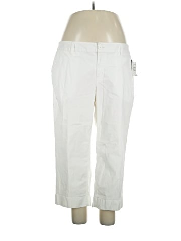 Caslon Casual Pants (view 1)