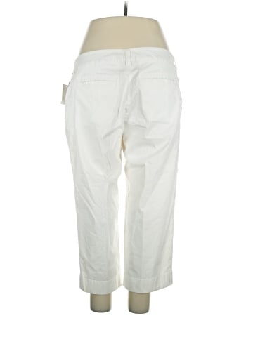 Caslon Casual Pants (view 2)