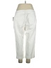Caslon Ivory Casual Pants Size 16 - photo 2