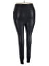 SPANX Black Leggings Size 2X Petite - photo 2