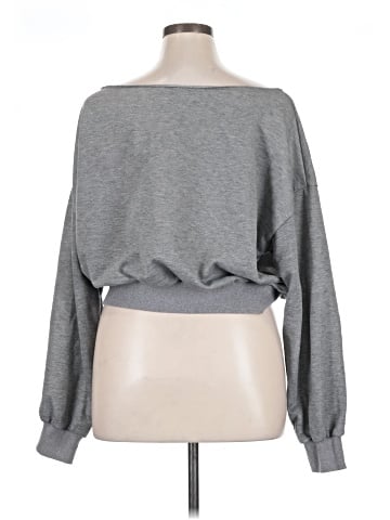 Micas Sweatshirt (view 2)