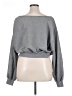 Micas Gray Sweatshirt Size XL - photo 2