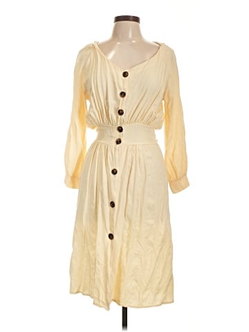 Unbranded Casual Dress (view 1)
