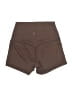 Born Primitive Solid Brown Athletic Shorts Size XS - photo 2