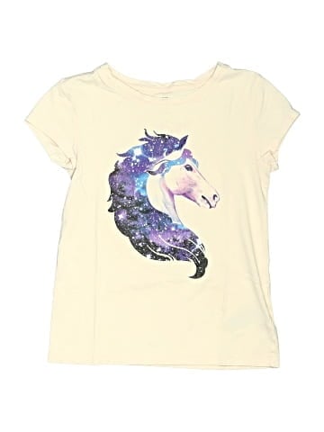 Gap Kids Short Sleeve T-Shirt (view 1)