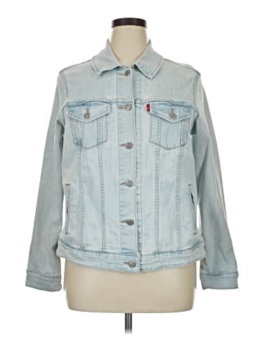Levi's Denim Jacket (view 1)
