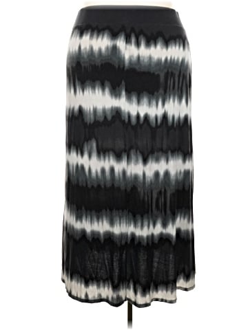 JCPenney Casual Skirt (view 2)