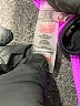 ZeroXposur Purple Active Tank Size XL - photo 8
